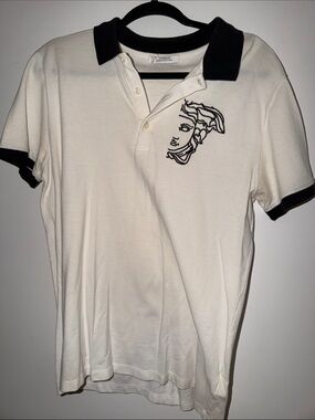 Mens Versace collection